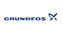 Grundfos logo