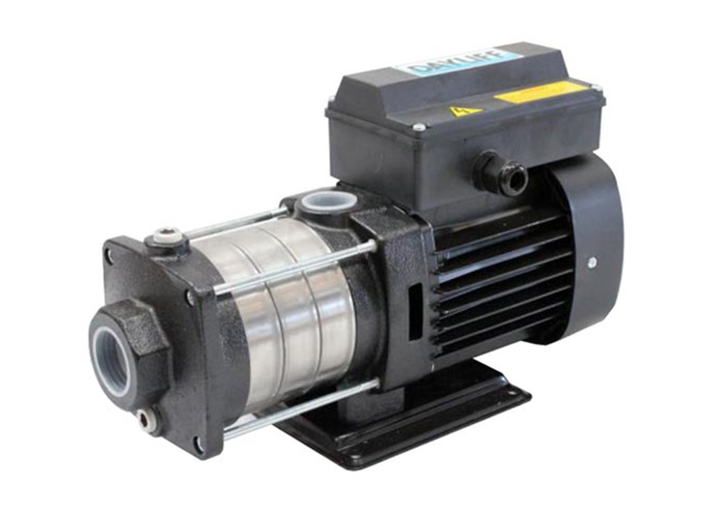 Surface Pumps