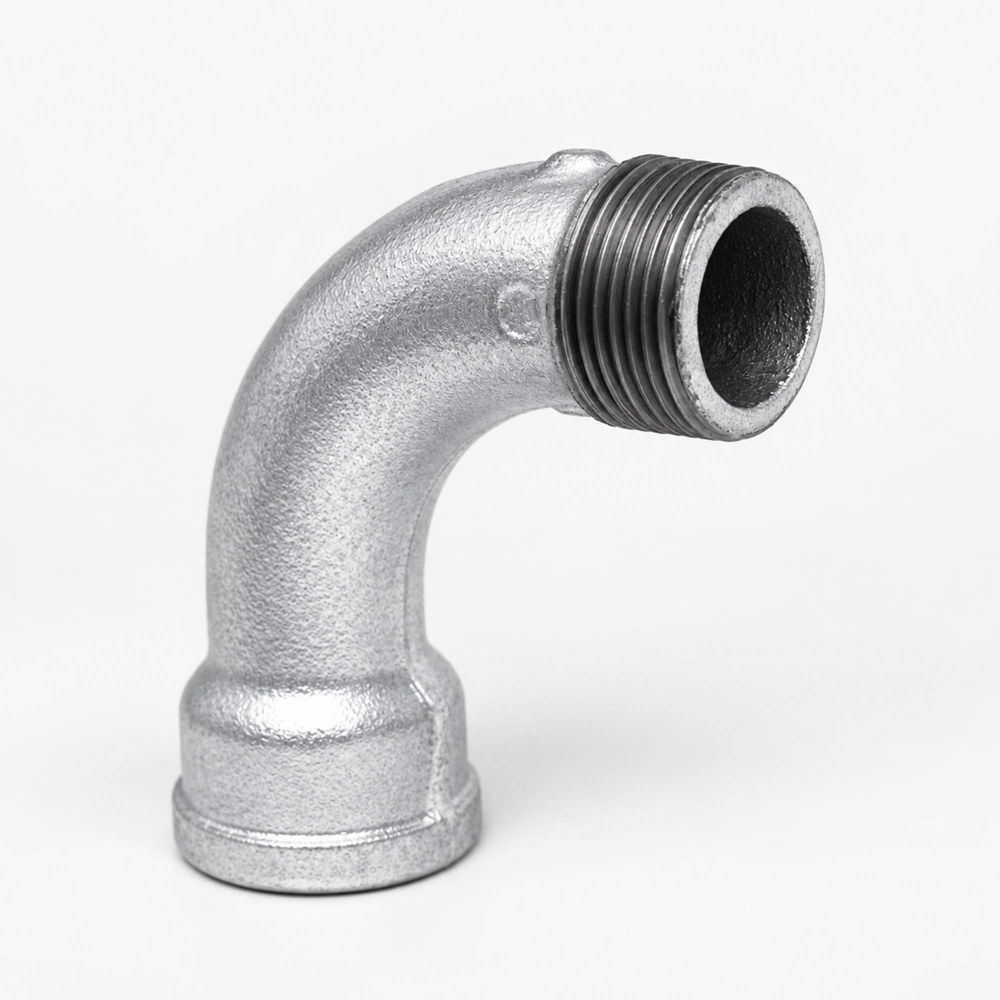 GI Bends & Fittings